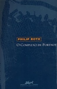 O Complexo de Portnoy O Complexo de Portnoy