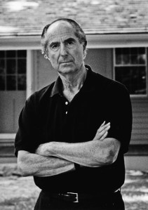 Philip Roth Philip Roth