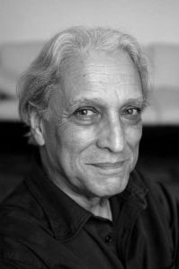 Luiz Afredo Garcia-Roza