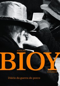 diario de la guerra del cerdo