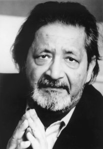 Vidiadhar Surajprasad Naipaul