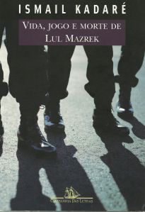 ETA, LOJA DHE VDEKJA E LUL MAZREKUT