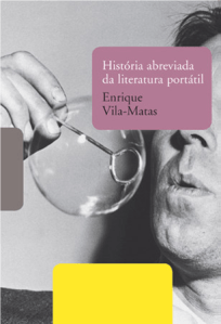 historia abreviada de la literatura portátil