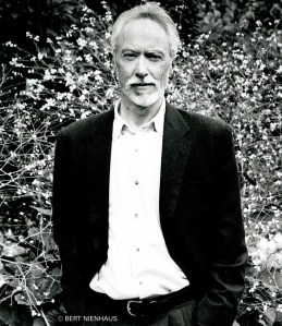 John Maxwell Coetzee