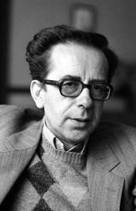 Ismail Kadaré 4