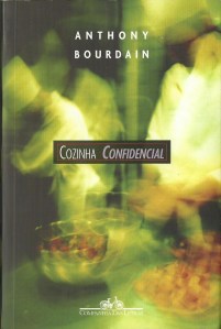 Kitchen Confidential