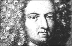 Daniel Defoe