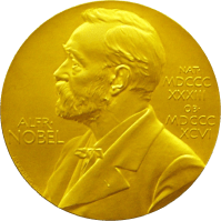premio nobel