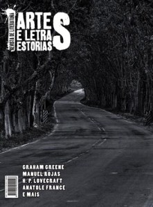 Arte e letra estorias