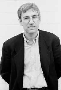 orhan pamuk