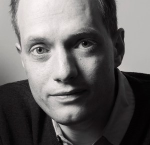 Alain de Botton
