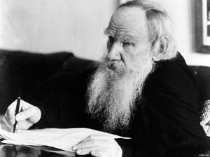 Tolstoi