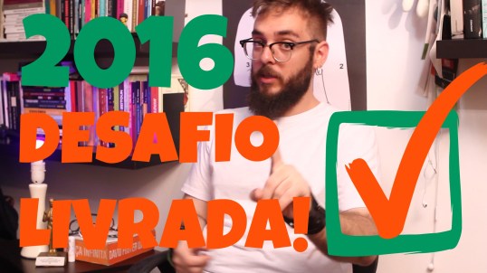 Desafio Livrada 2016