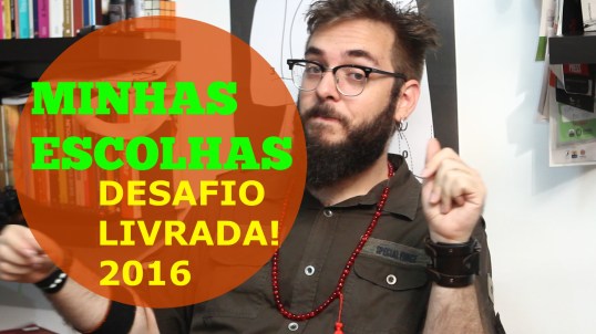 Desafio Livrada 2016