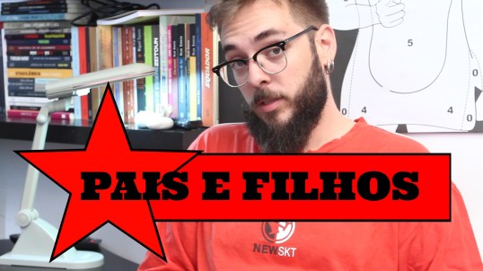 pais e filhos 