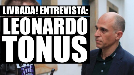 Leonardo Tonus